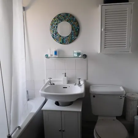 Homestay Cosy City Centre