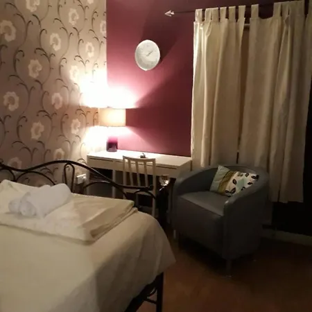 Homestay Cosy City Centre Leeds (West Yorkshire)