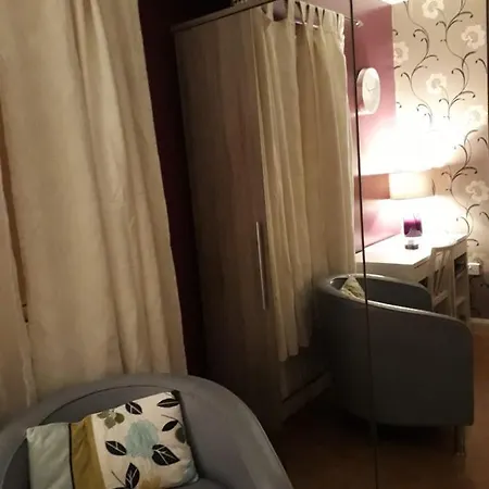 Homestay Cosy City Centre